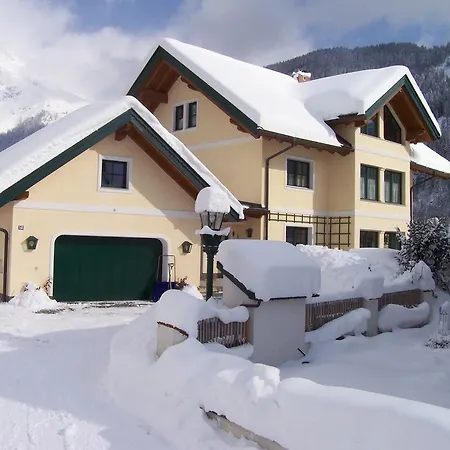 Apartamento Haus Ramsauer Werfenweng