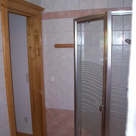 Apartment Haus Ramsauer