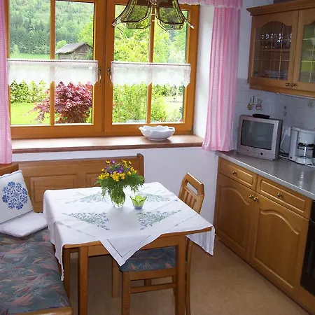 Apartment Haus Ramsauer Werfenweng