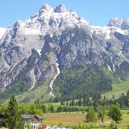 Haus Ramsauer ويرفنوينغ