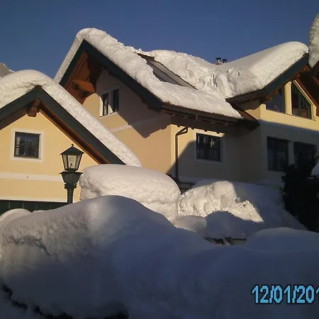 Haus Ramsauer