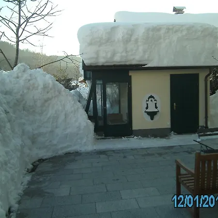 Apartamento Haus Ramsauer *