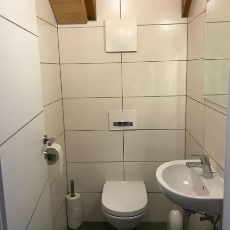Haus Ramsauer *