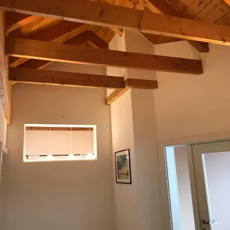 شقة Haus Ramsauer