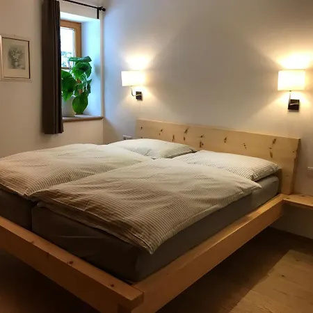 Haus Ramsauer * ويرفنوينغ