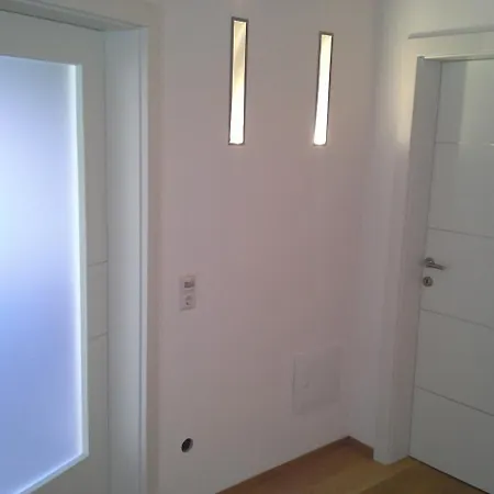 Haus Ramsauer ويرفنوينغ