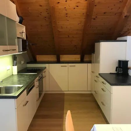 Haus Ramsauer Apartment Werfenweng