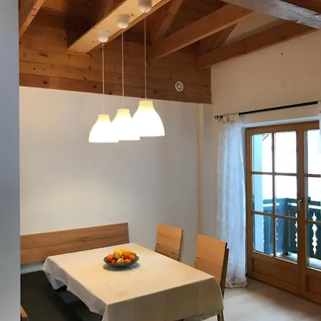 Haus Ramsauer
