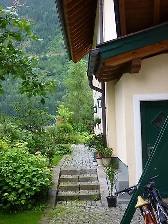 Haus Ramsauer Appartamento *