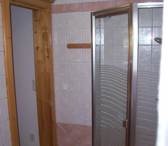 Appartamento Haus Ramsauer