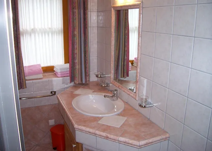 Appartamento Haus Ramsauer *