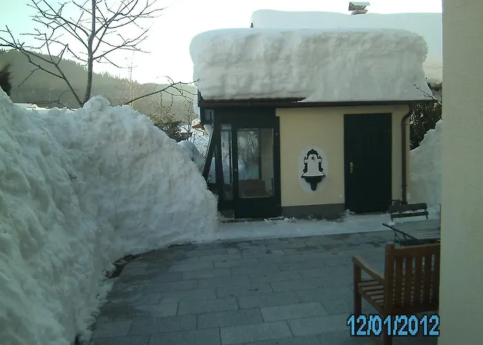 Appartamento Haus Ramsauer *