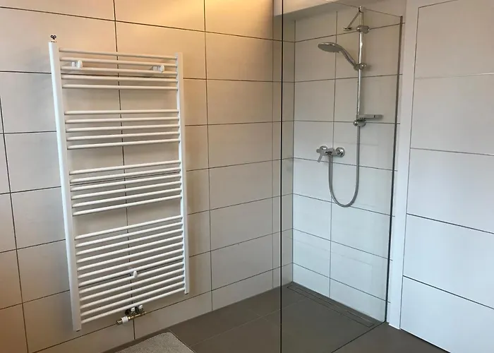 Haus Ramsauer Appartamento Werfenweng