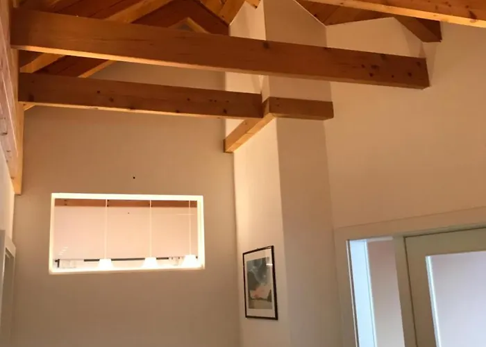 Appartamento Haus Ramsauer