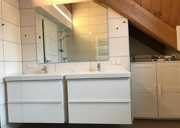 Haus Ramsauer Appartamento