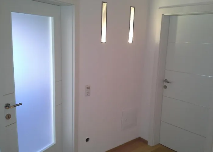 Haus Ramsauer Werfenweng