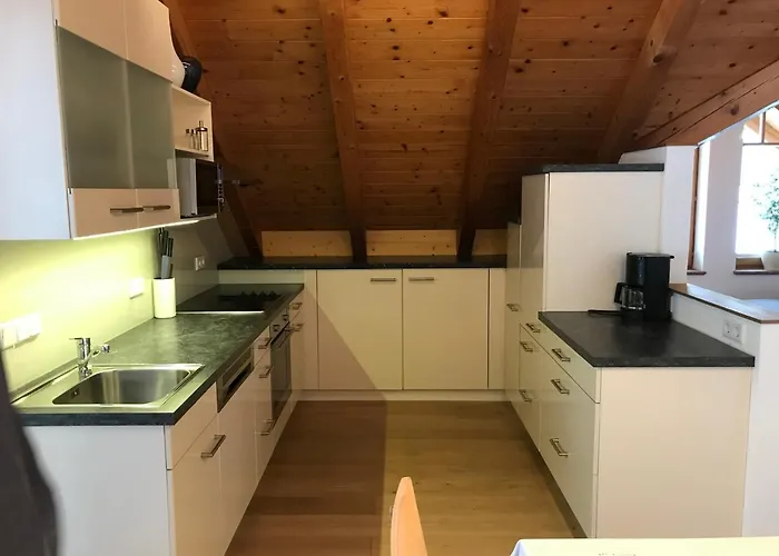 Haus Ramsauer Appartamento Werfenweng