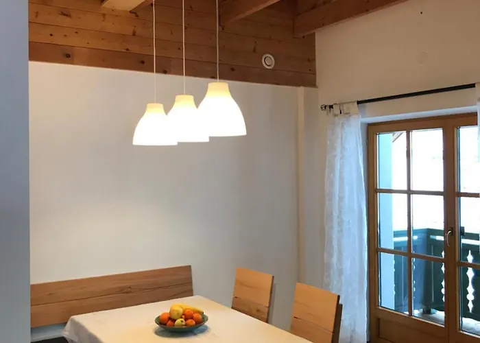 Haus Ramsauer